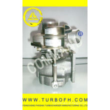 Iveco Industrial TB2573 Turbo 471021-5009S